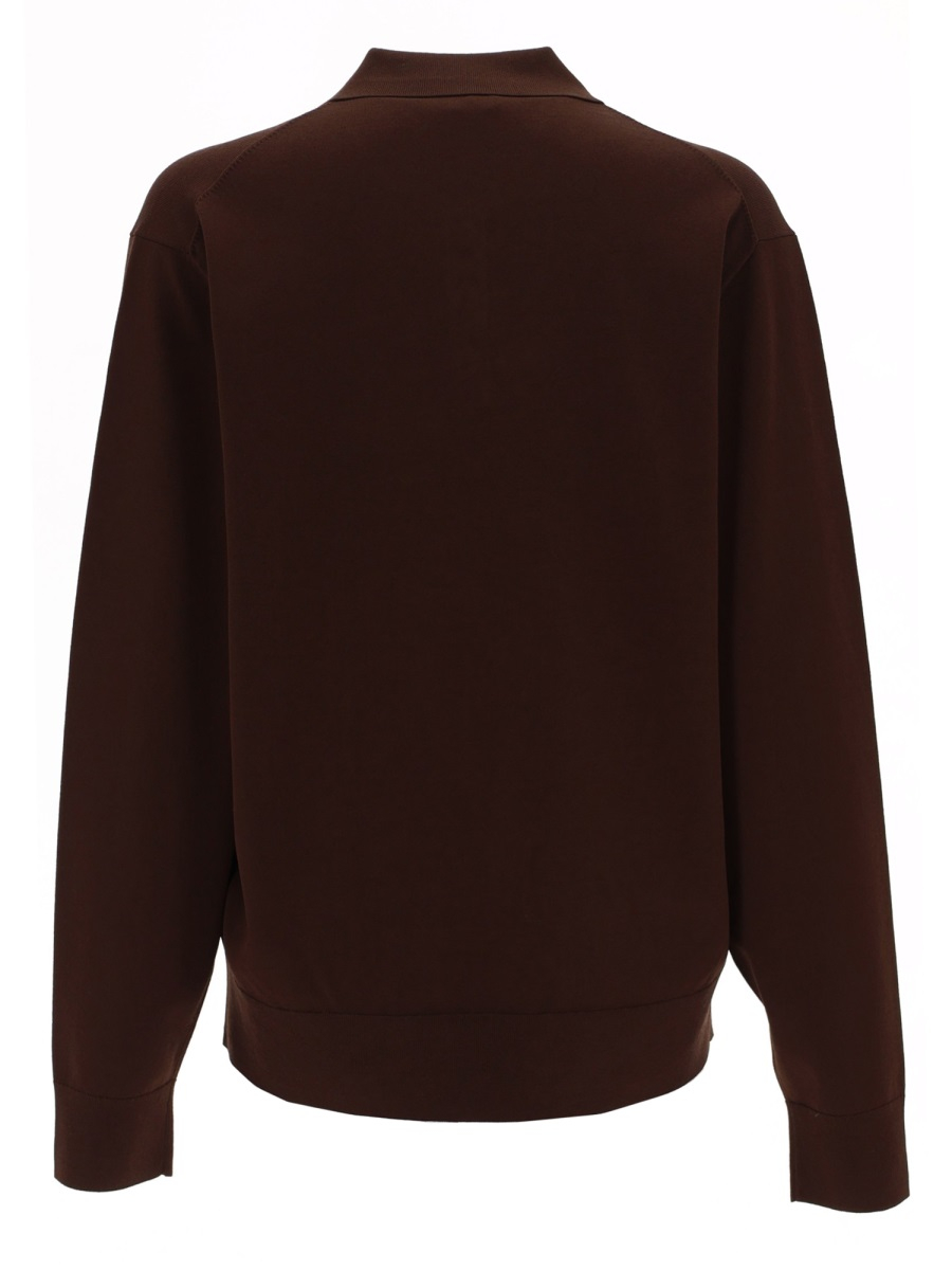 [THE GARMENT] T-shirts Long Sleeve SS26 21109_514