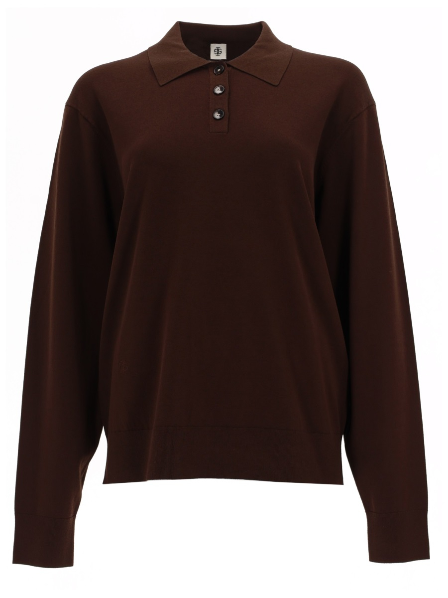 [THE GARMENT] T-shirts Long Sleeve SS26 21109_514