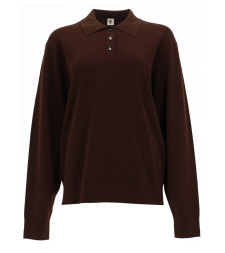 [THE GARMENT] T-shirts Long Sleeve SS26 21109_514