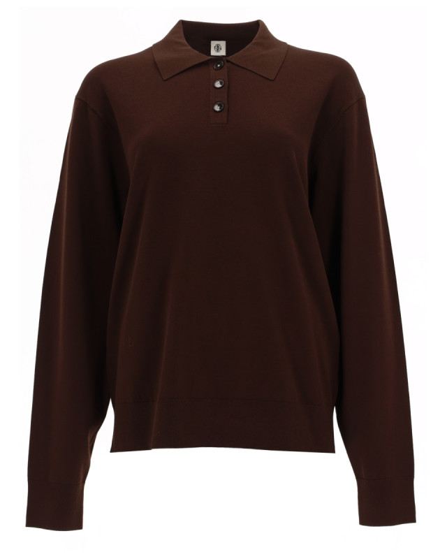 [THE GARMENT] T-shirts Long Sleeve SS26 21109_514
