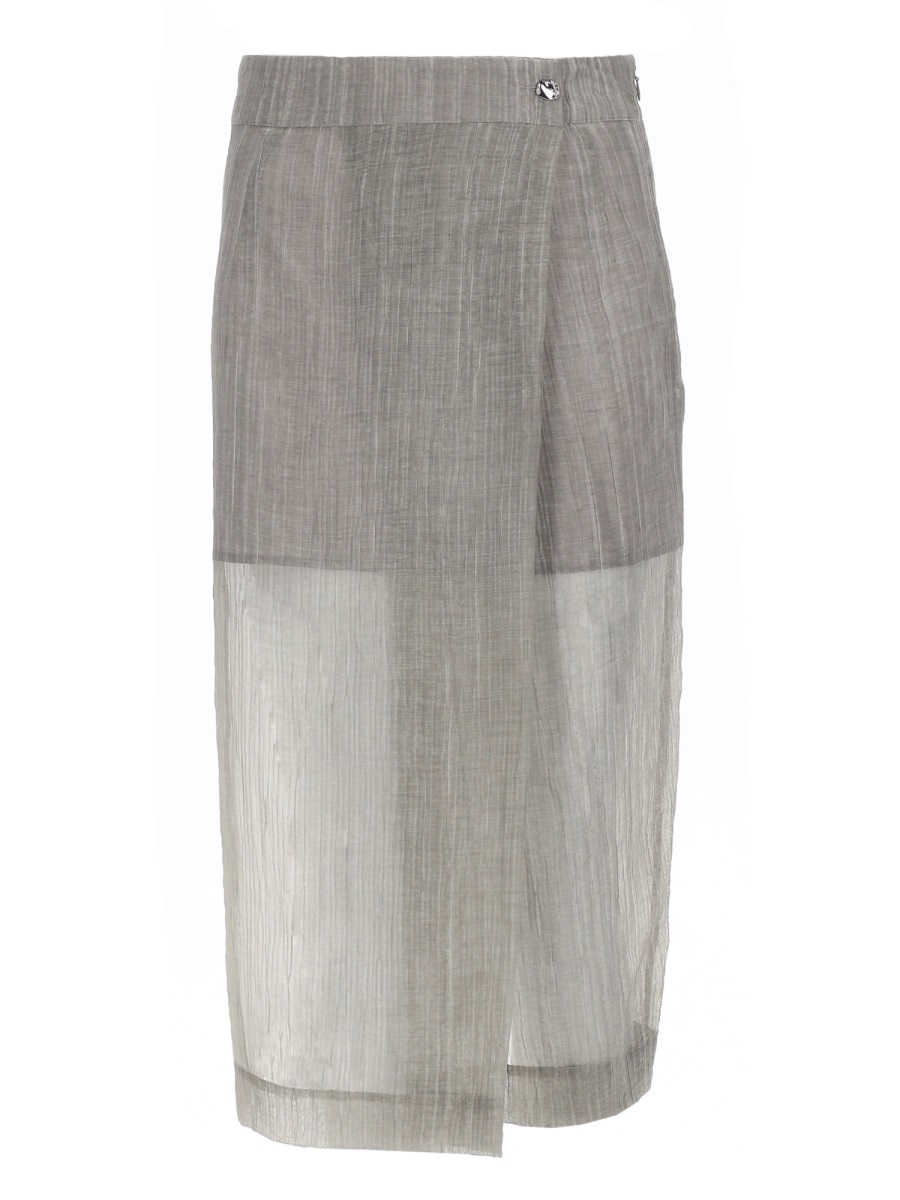 [THE GARMENT] Long skirt SS26 22041_056