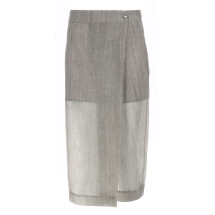 [THE GARMENT] Long skirt SS26 22041_056
