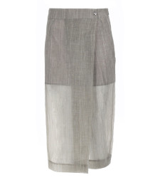 [THE GARMENT] Long skirt SS26 22041_056