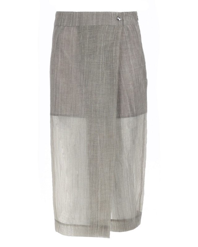 [THE GARMENT] Long skirt SS26 22041_056