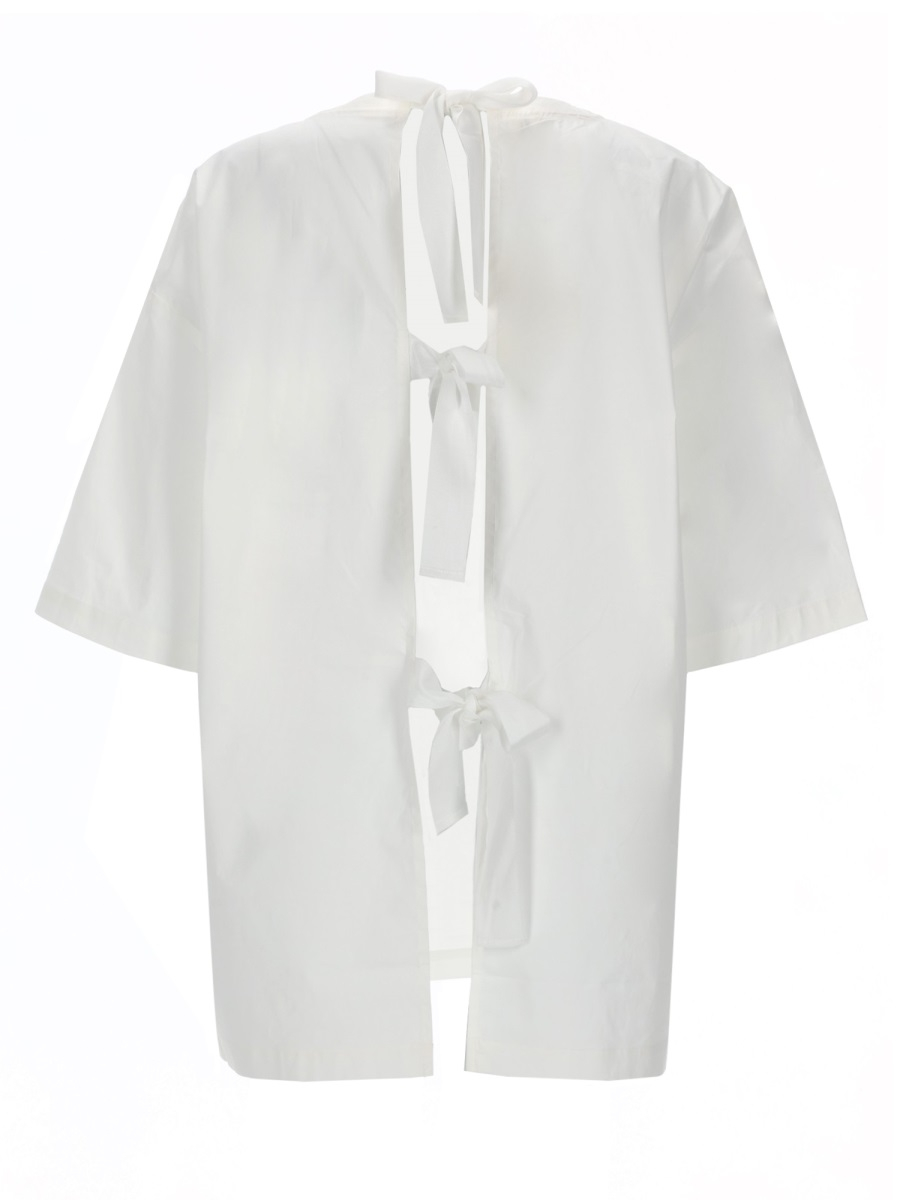 [THE GARMENT] Blouse SS26 21740_000
