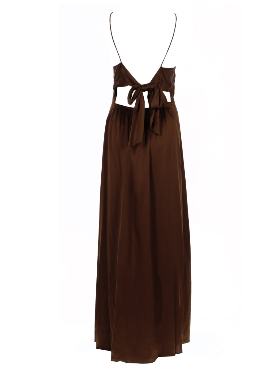 [THE GARMENT] Sleeveless dress SS26 22107_514