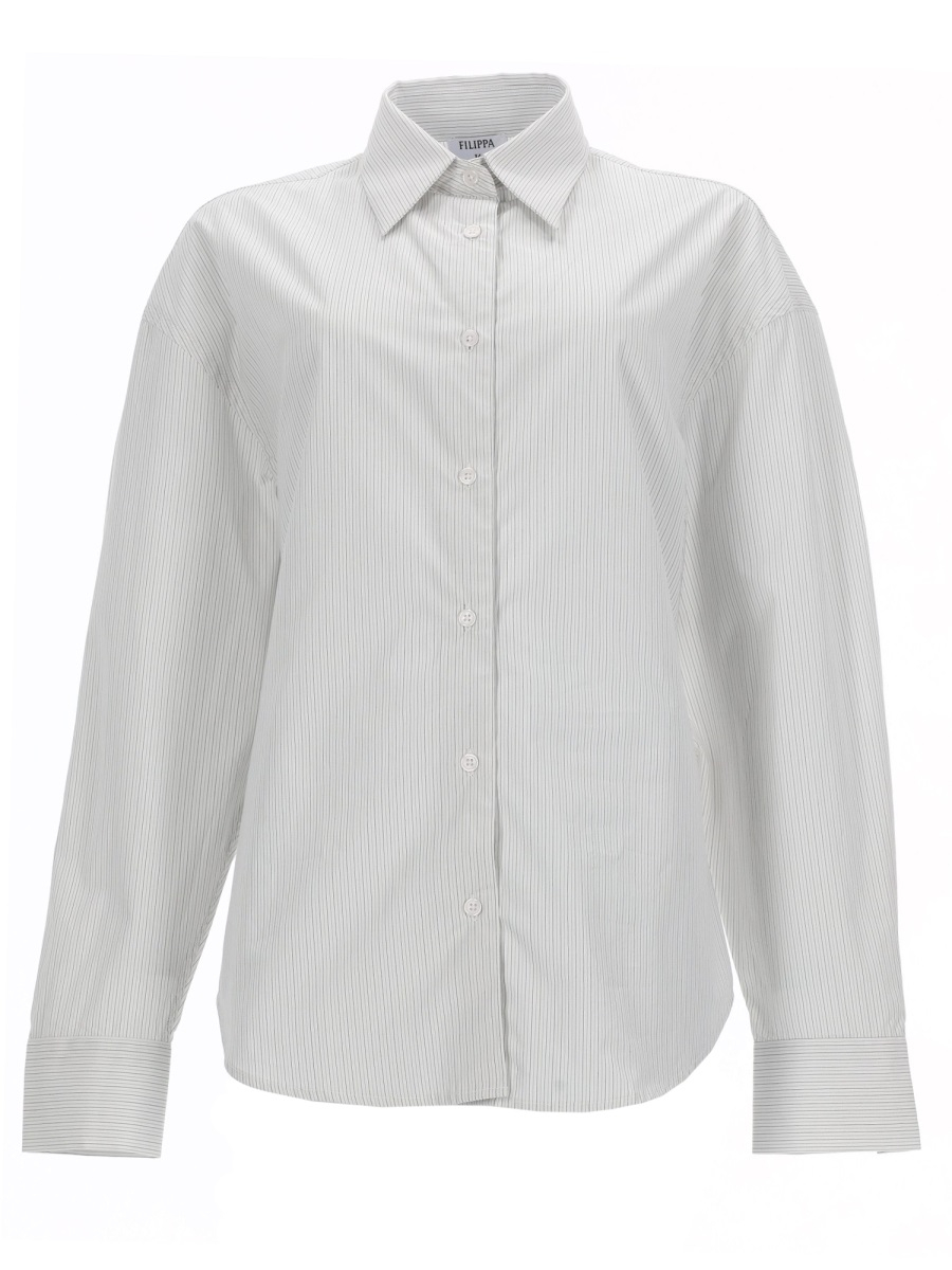 [Filippa K] Shirts Long Sleeve SS26 32202_0358