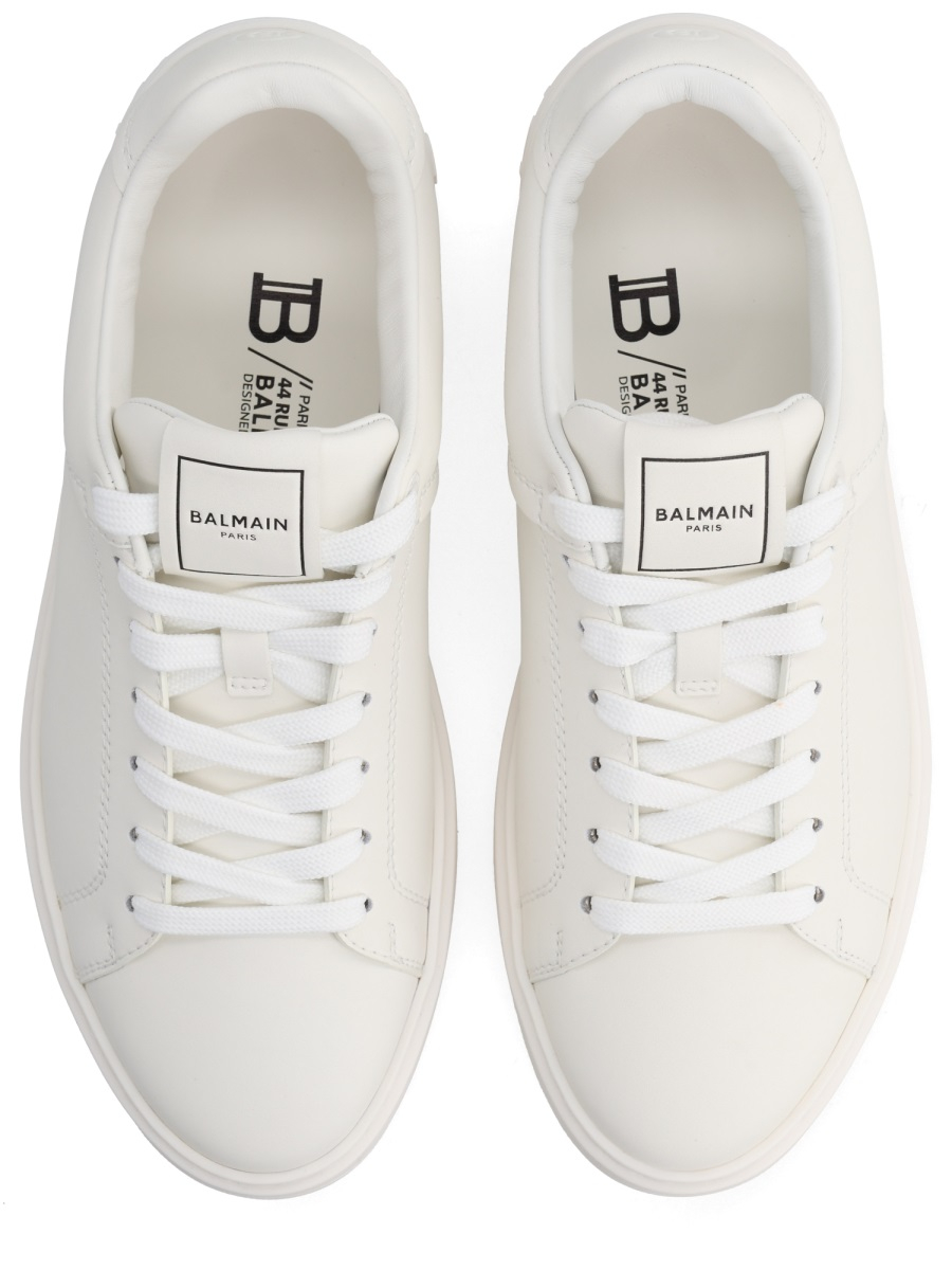 [Balmain] Sneakers SS26 GN1VI690LVTR_0FA