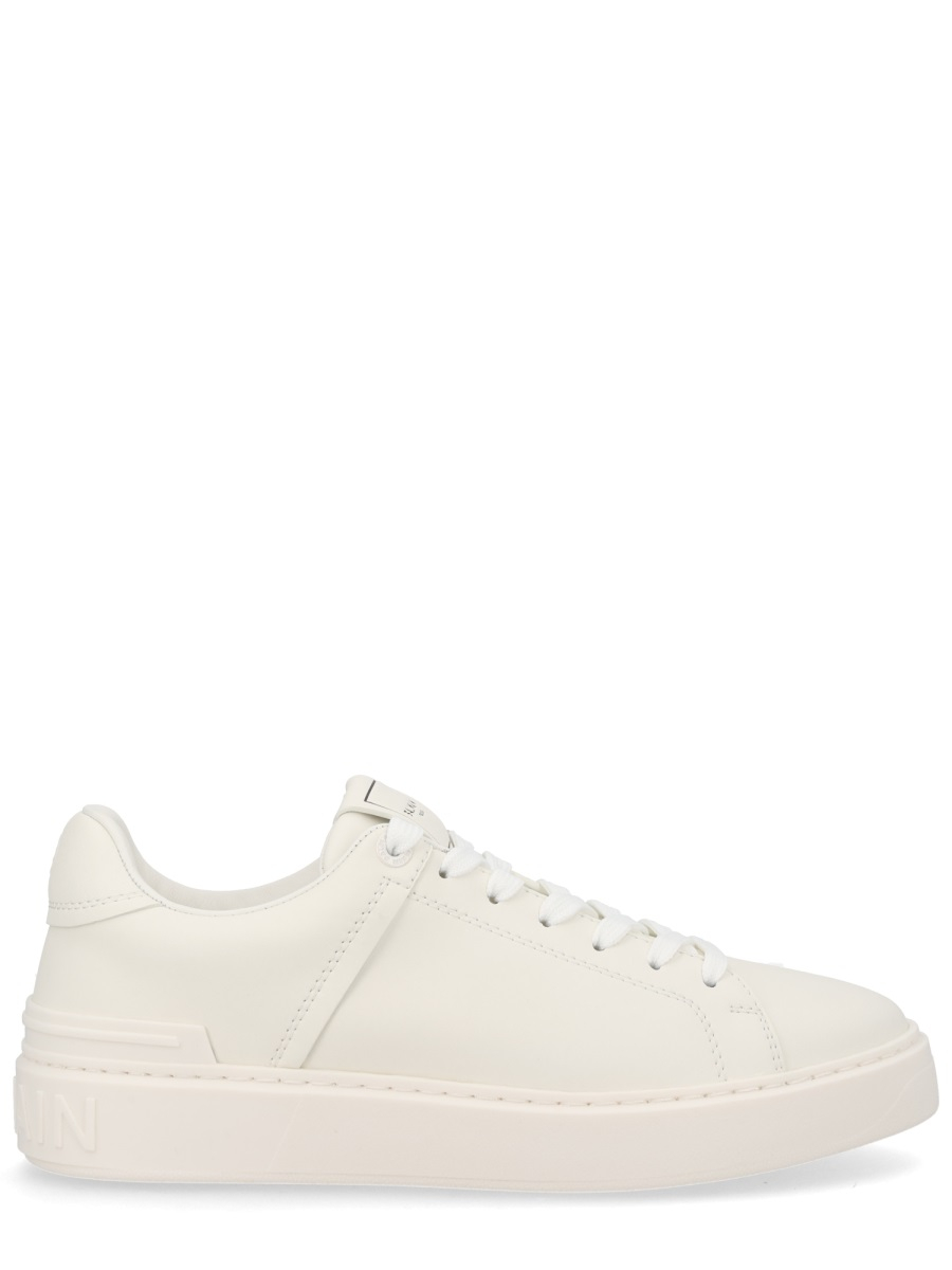 [Balmain] Sneakers SS26 GN1VI690LVTR_0FA