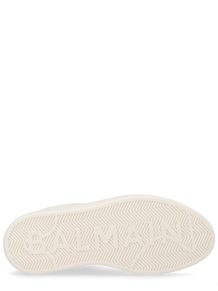 [Balmain] Sneakers SS26 GN1VI690LVTR_0FA