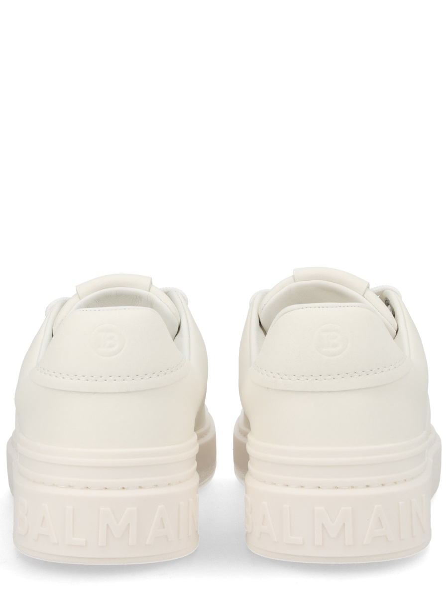 [Balmain] Sneakers SS26 GN1VI690LVTR_0FA