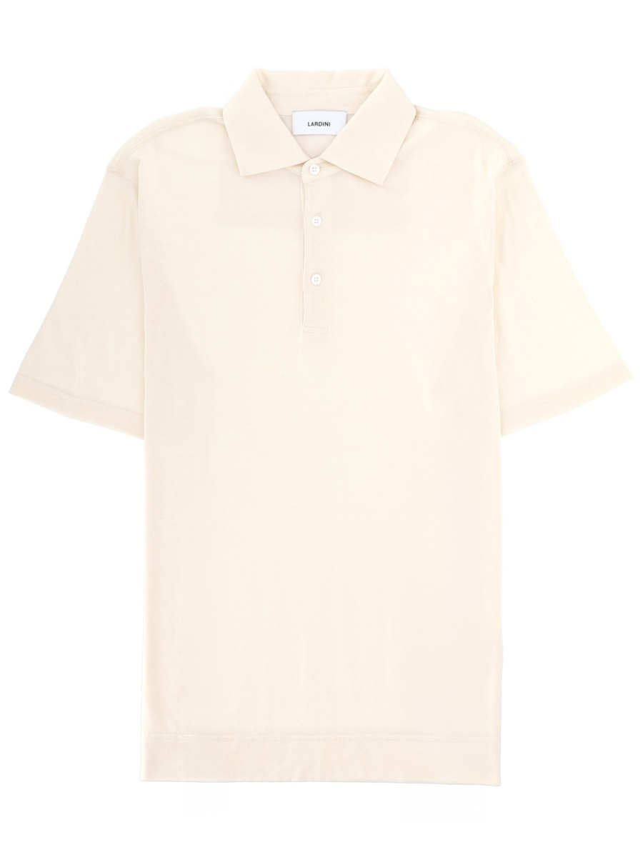 [Lardini] T-shirts Short Sleeve SS26 CNLPMC99_CN64051150