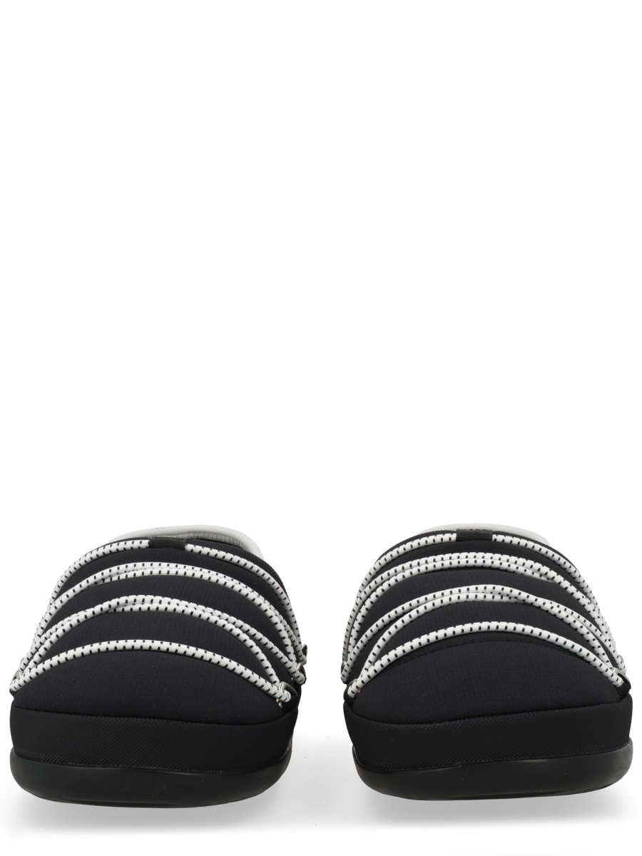[Moon Boot] Flat shoes SS26 80D2410030_N001