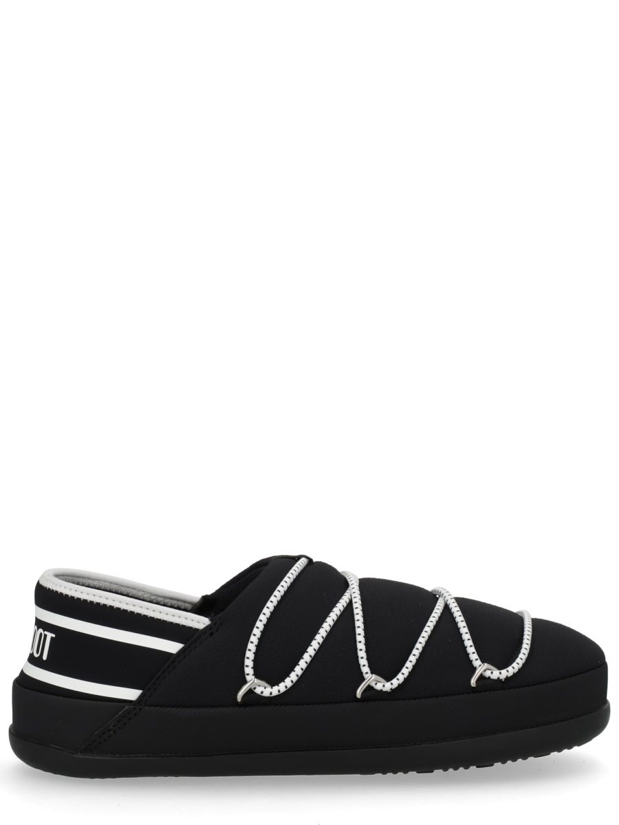 [Moon Boot] Flat shoes SS26 80D2410030_N001