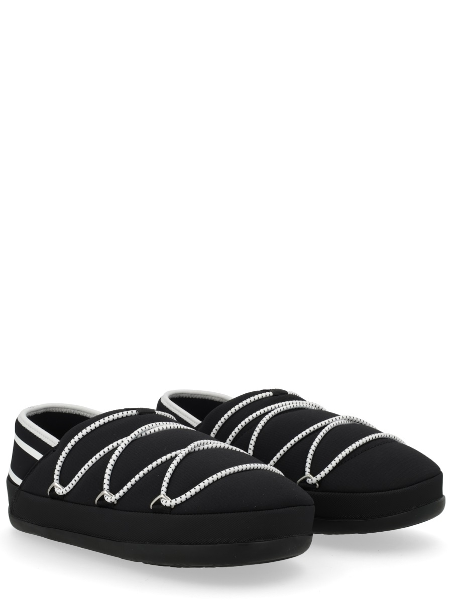[Moon Boot] Flat shoes SS26 80D2410030_N001