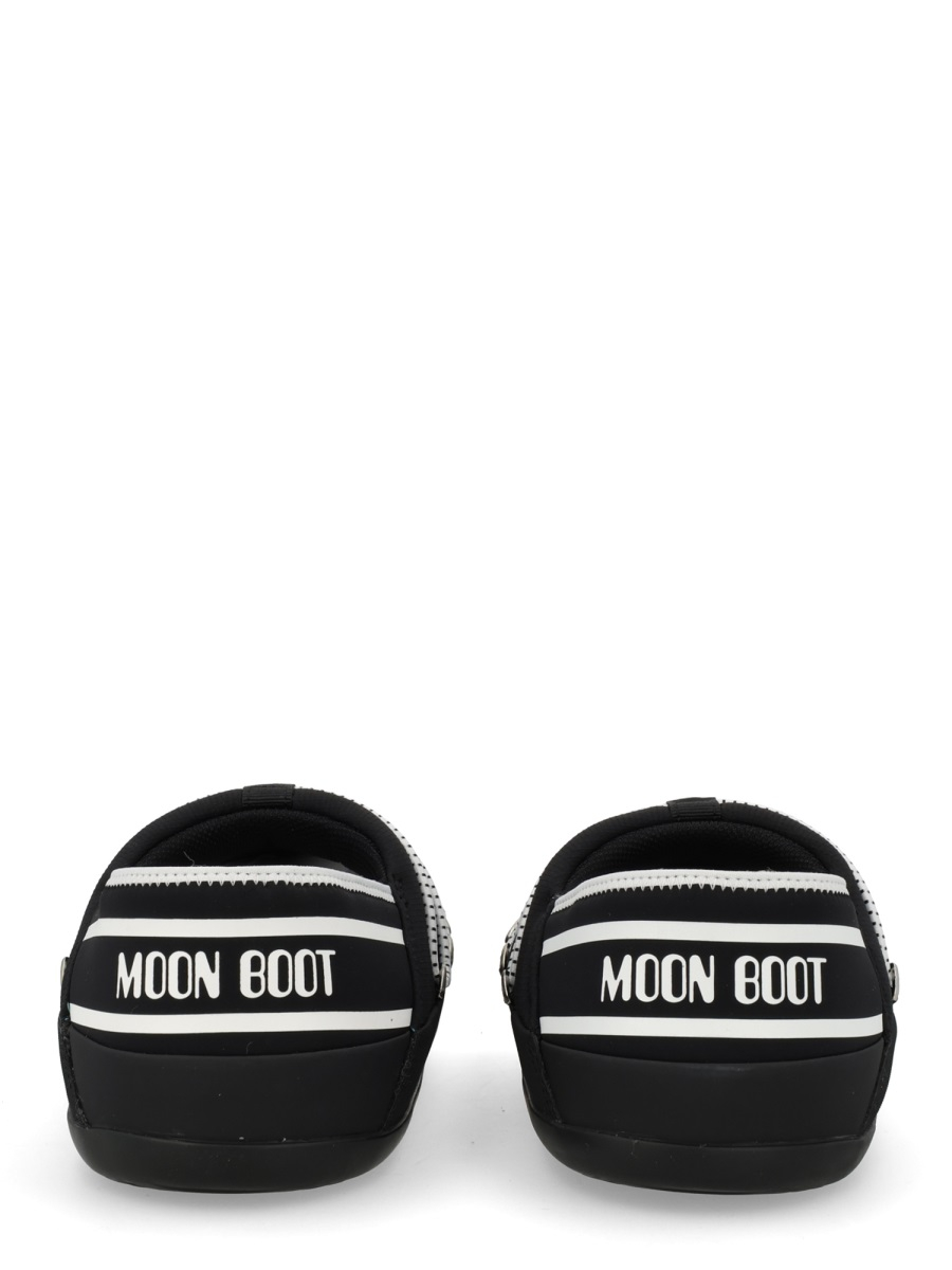 [Moon Boot] Flat shoes SS26 80D2410030_N001