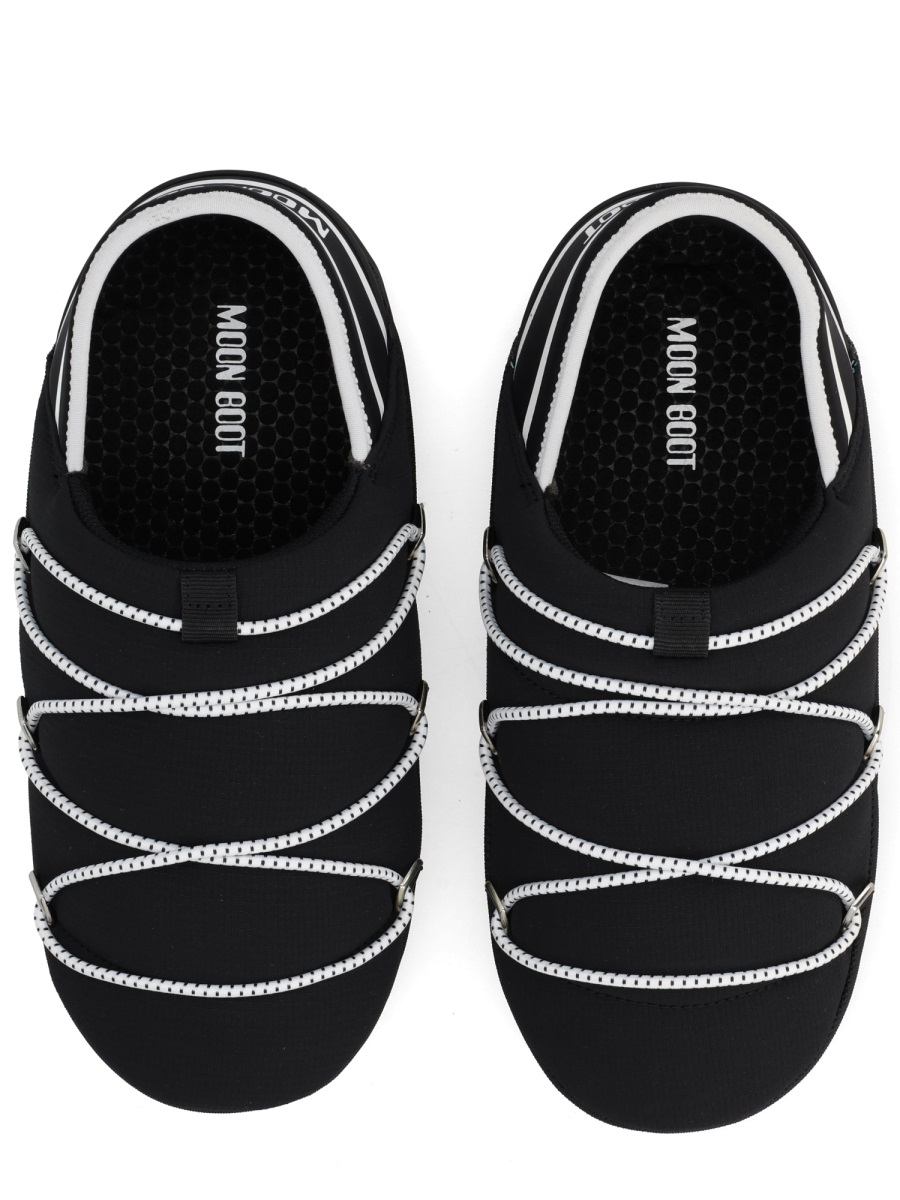 [Moon Boot] Flat shoes SS26 80D2410030_N001
