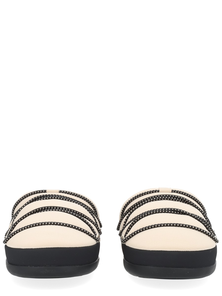 [Moon Boot] Flat shoes SS26 80D2410020_L026