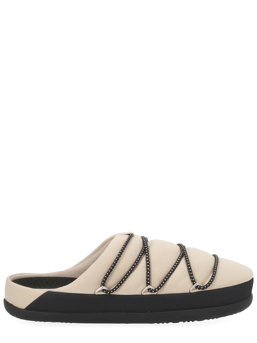 [Moon Boot] Flat shoes SS26 80D2410020_L026