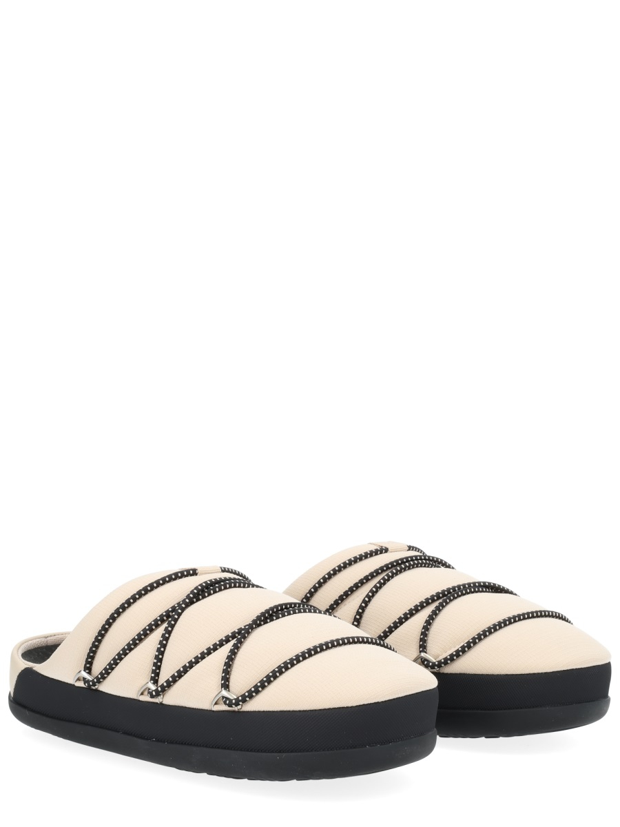 [Moon Boot] Flat shoes SS26 80D2410020_L026