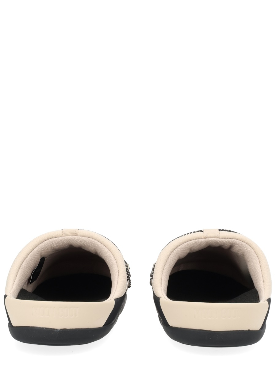 [Moon Boot] Flat shoes SS26 80D2410020_L026