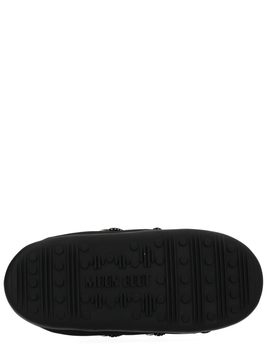 [Moon Boot] Flat shoes SS26 80D2410020_L026