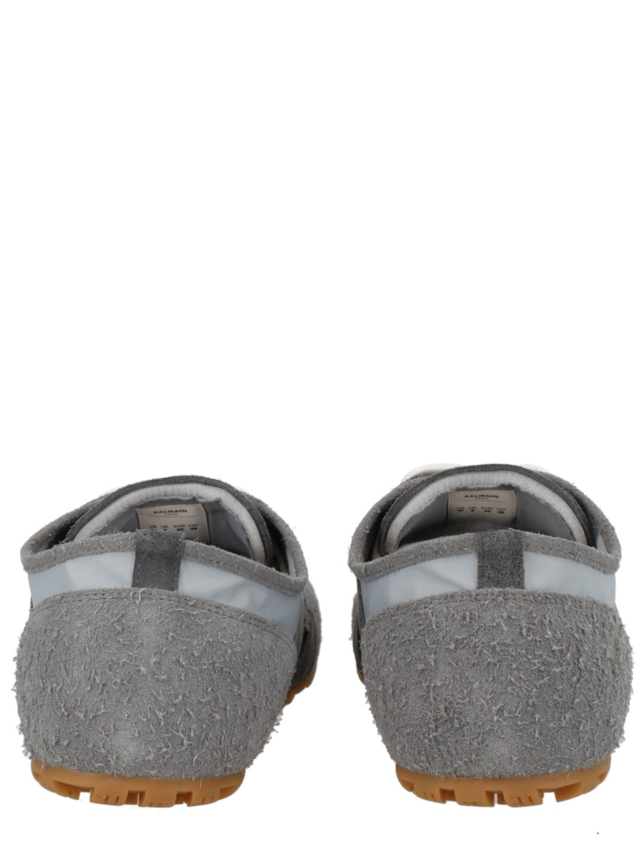 [Balmain] Sneakers SS26 GM1VI408TYHC_9AF