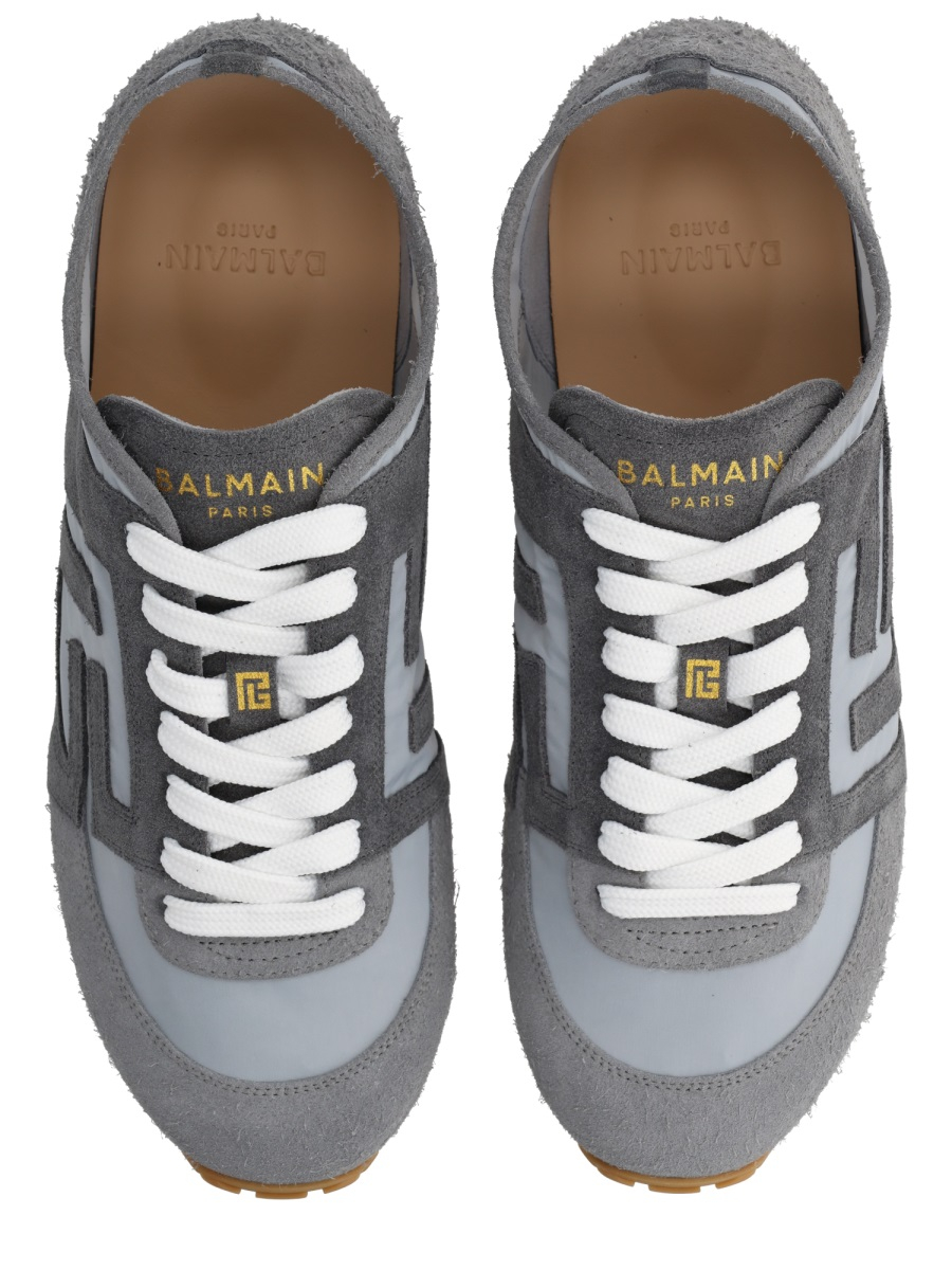 [Balmain] Sneakers SS26 GM1VI408TYHC_9AF