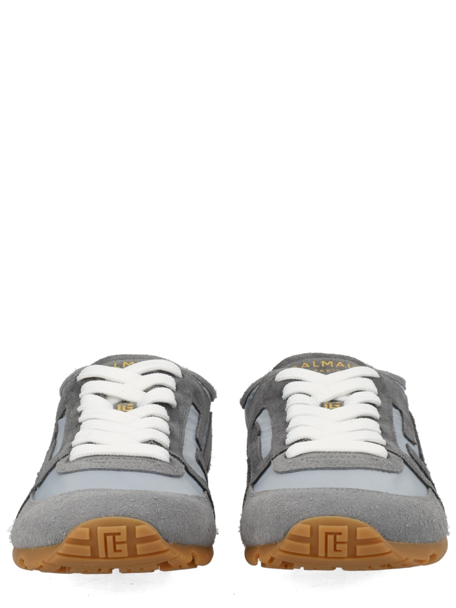 [Balmain] Sneakers SS26 GM1VI408TYHC_9AF