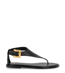 [Balmain] Sandals SS26 GN1UH206LNAP_0PA