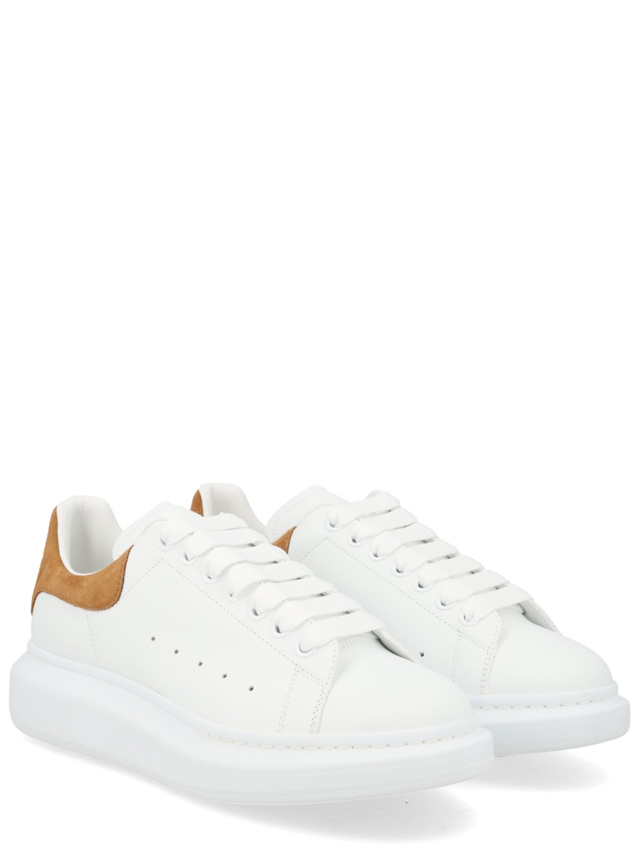 [Alexander McQueen] Sneakers SS26 553680_WIAJW9900
