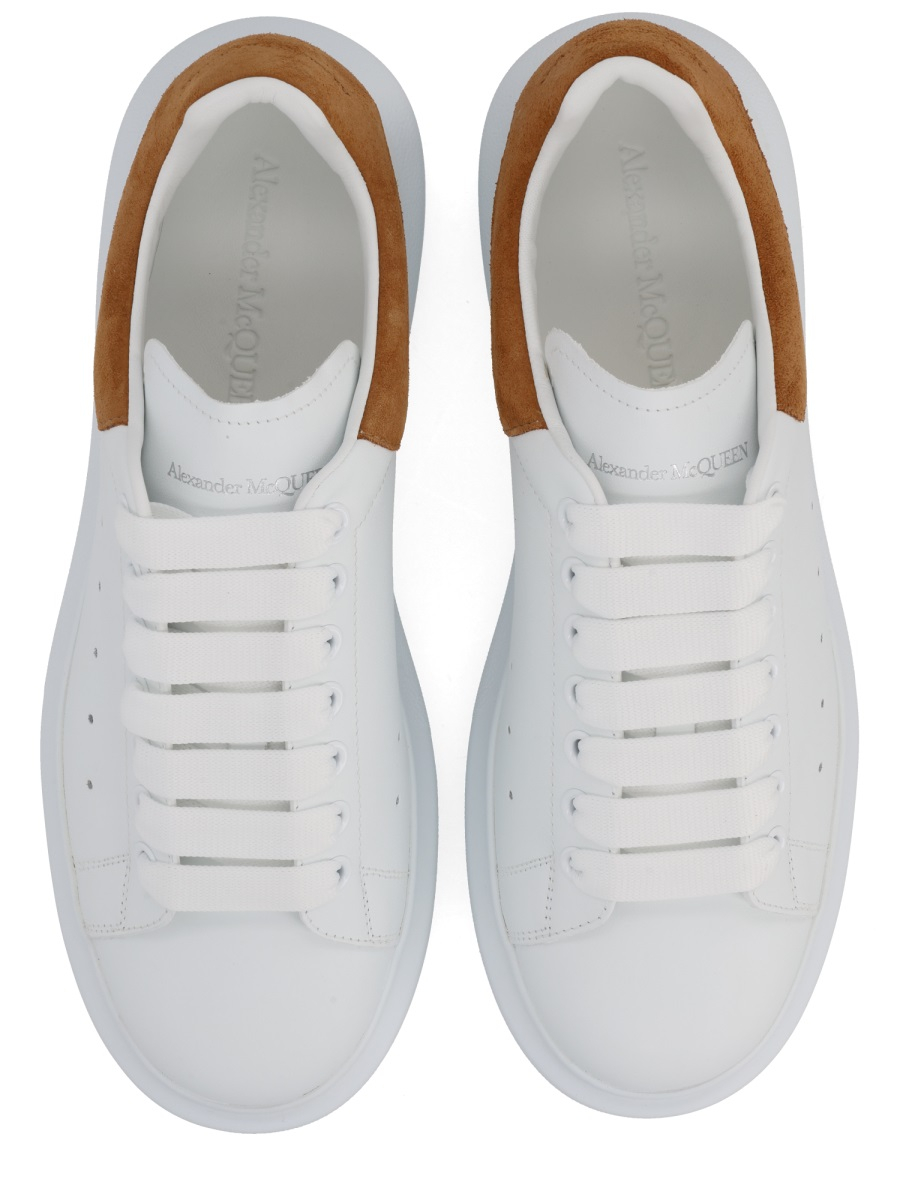 [Alexander McQueen] Sneakers SS26 553680_WIAJW9900