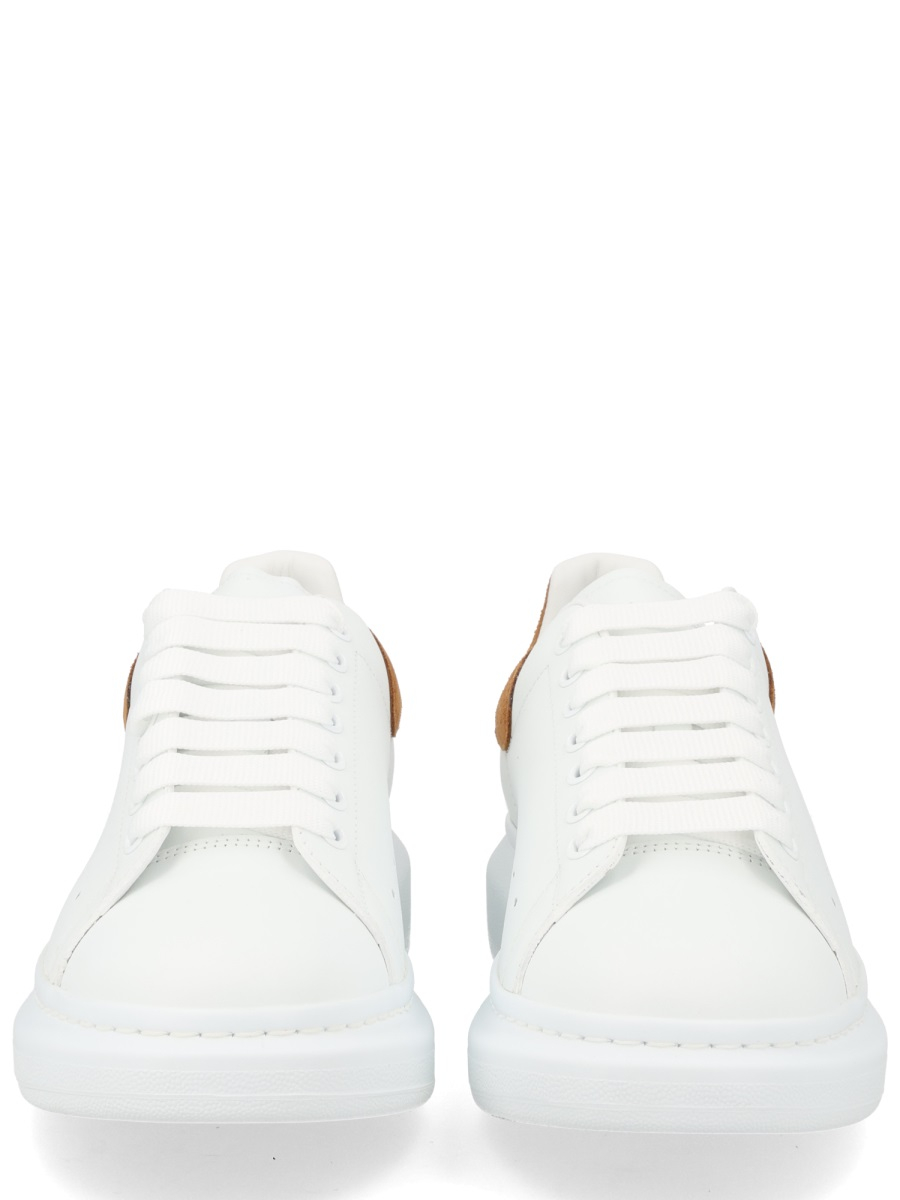 [Alexander McQueen] Sneakers SS26 553680_WIAJW9900