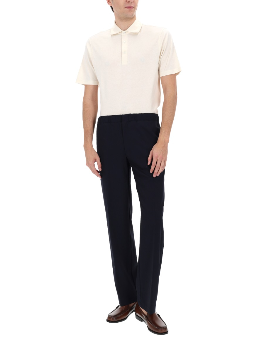[Lardini] Trousers SS26 PAVICE_CN64422850