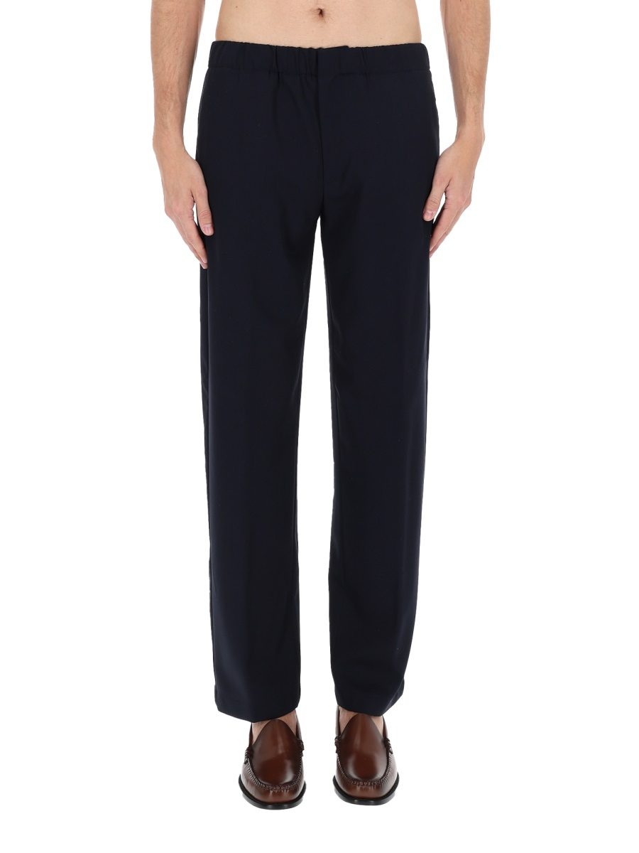 [Lardini] Trousers SS26 PAVICE_CN64422850