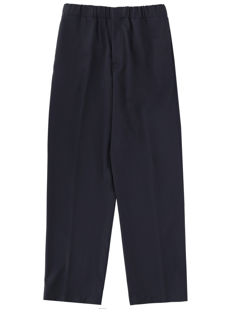 [Lardini] Trousers SS26 PAVICE_CN64422850