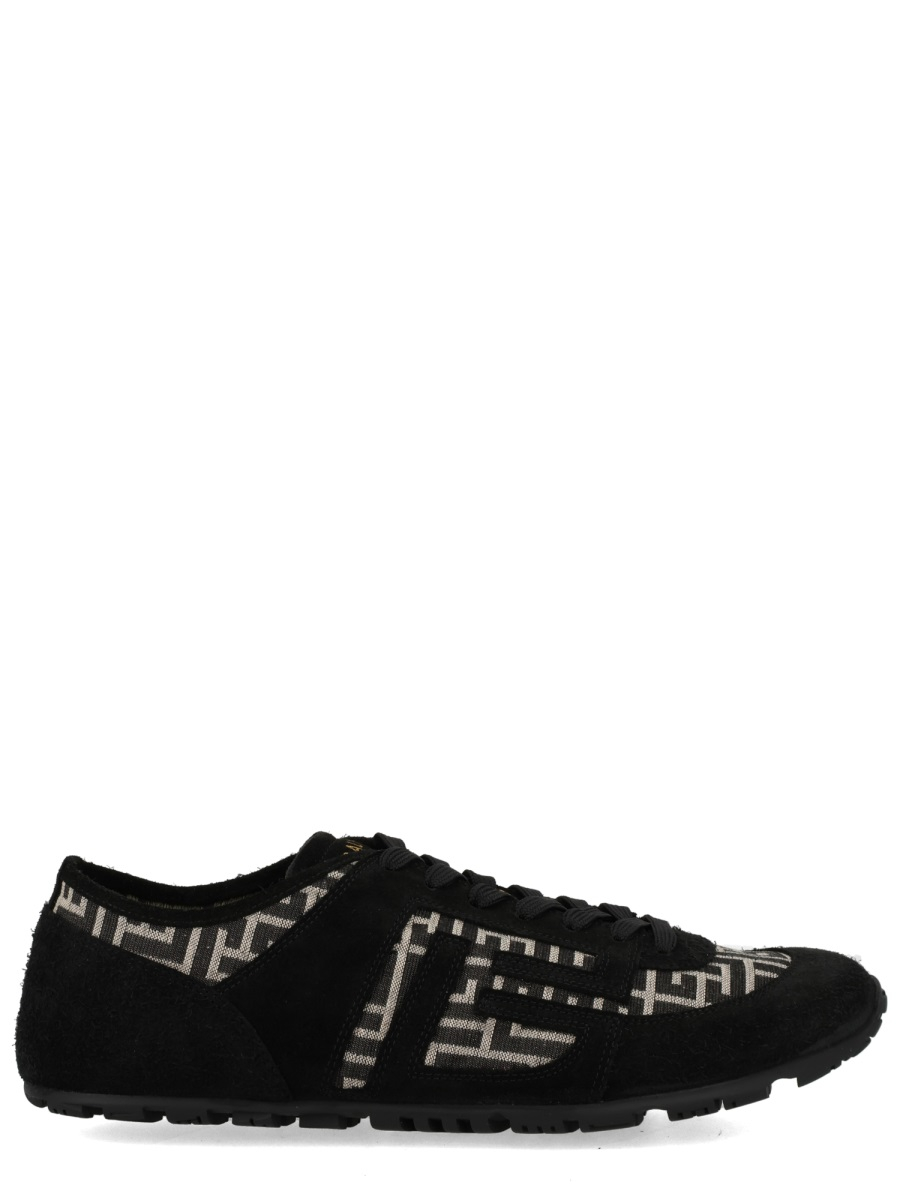 [Balmain] Sneakers SS26 GM1VI408THCJ_GFE