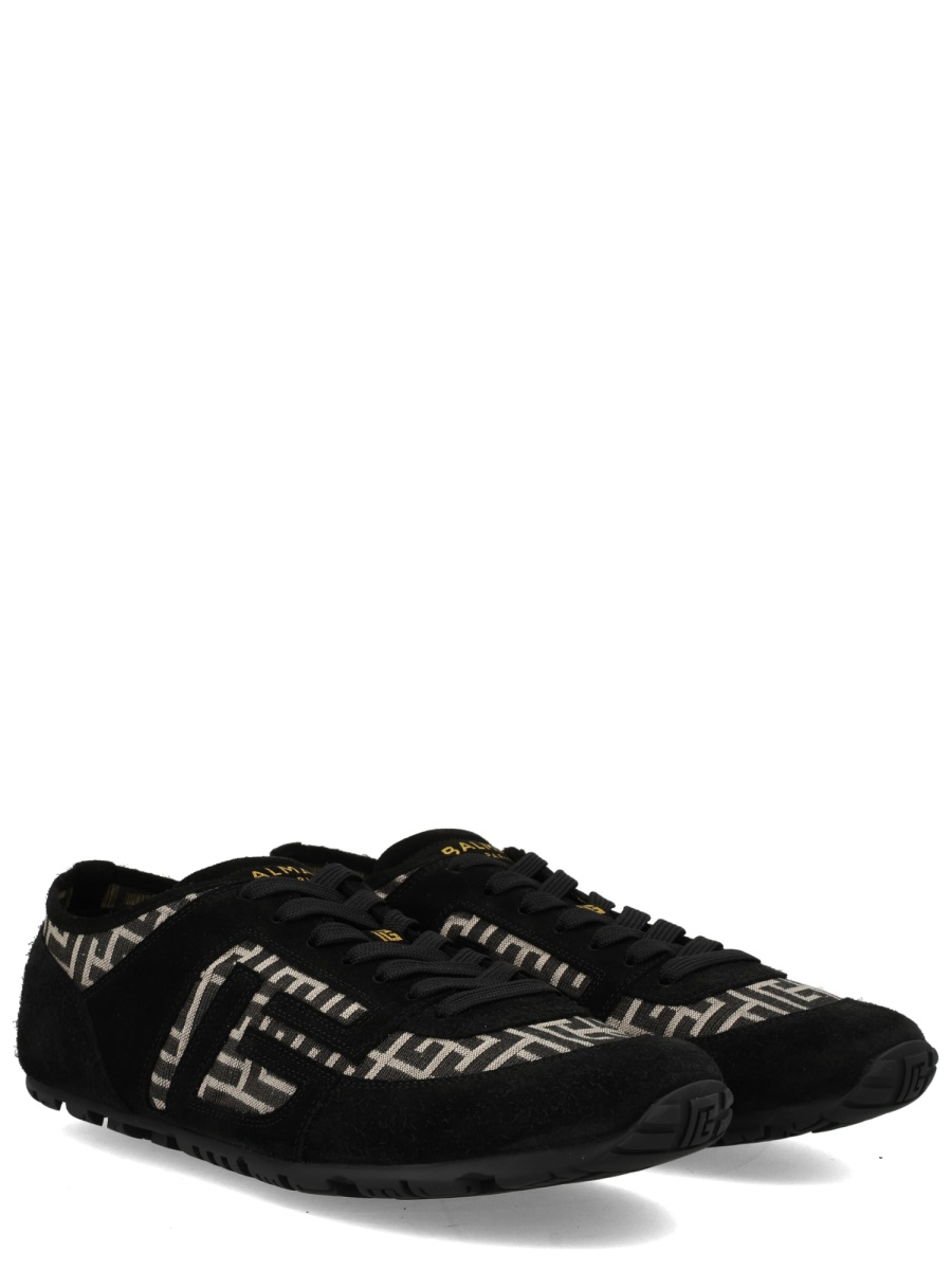 [Balmain] Sneakers SS26 GM1VI408THCJ_GFE