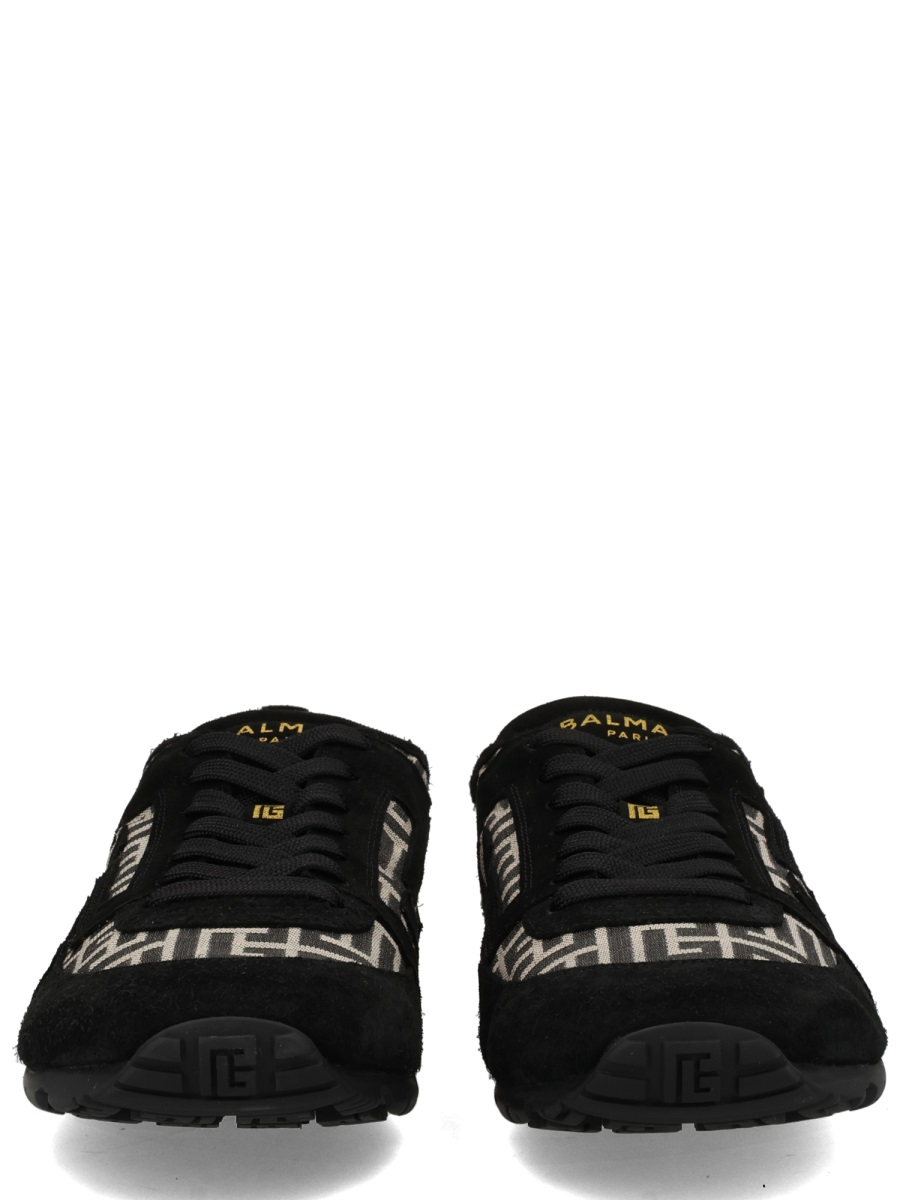 [Balmain] Sneakers SS26 GM1VI408THCJ_GFE