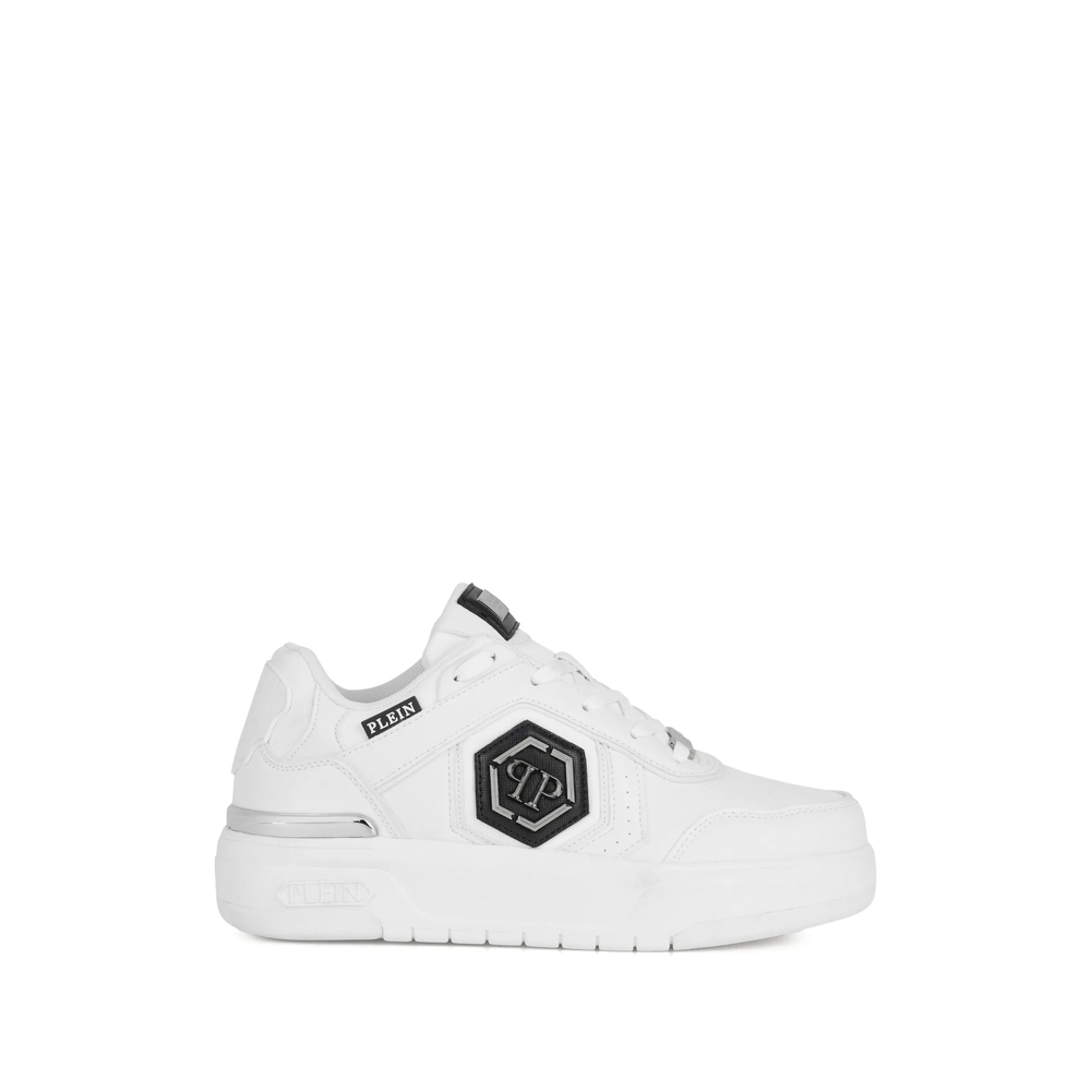 [Philipp Plein] Sneakers SS26 USC0925 PTE003N 01