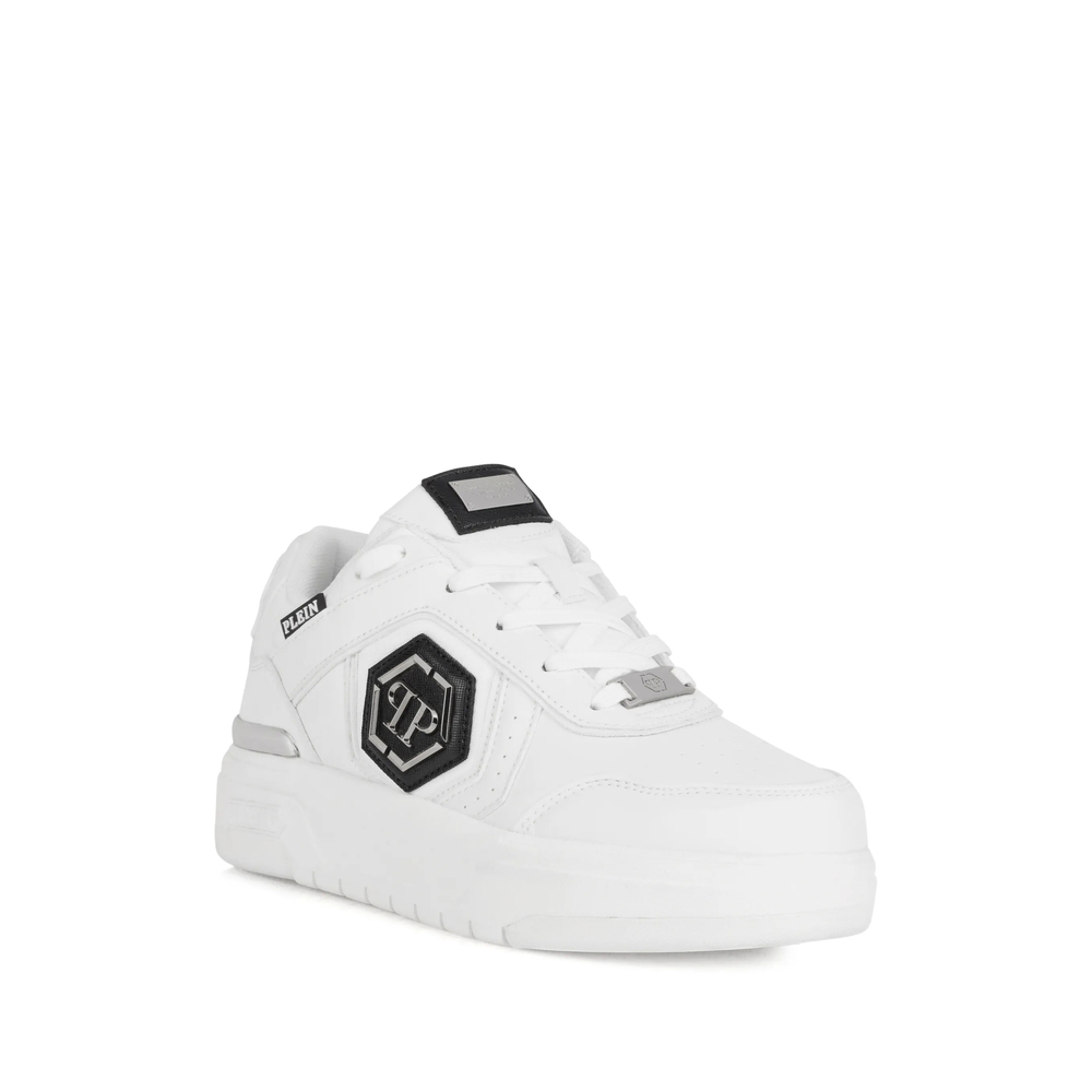 [Philipp Plein] Sneakers SS26 USC0925 PTE003N 01