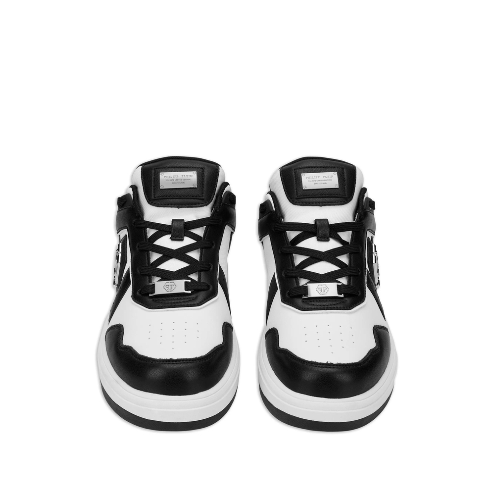[Philipp Plein] Sneakers SS26 USC0925 PTE003N 0102