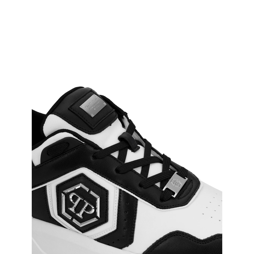 [Philipp Plein] Sneakers SS26 USC0925 PTE003N 0102