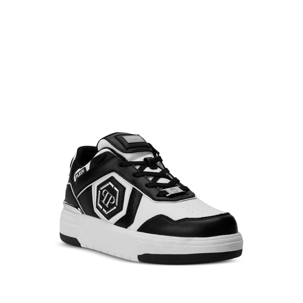 [Philipp Plein] Sneakers SS26 USC0925 PTE003N 0102
