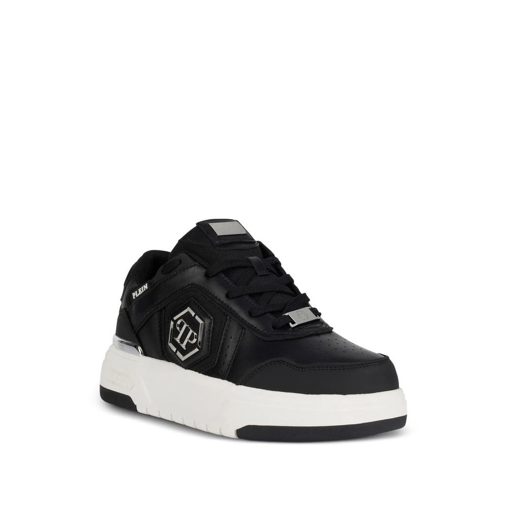 [Philipp Plein] Sneakers SS26 USC0925 PTE003N 02