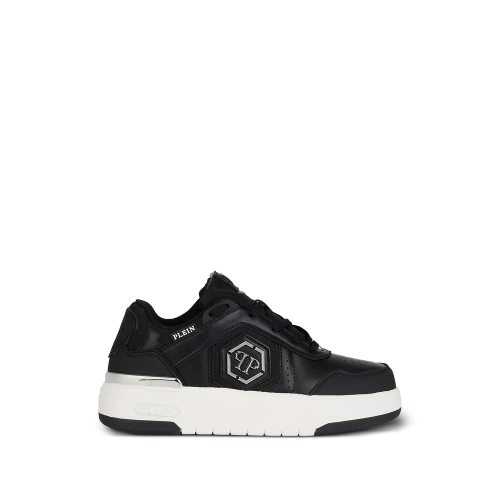 [Philipp Plein] Sneakers SS26 USC0925 PTE003N 02