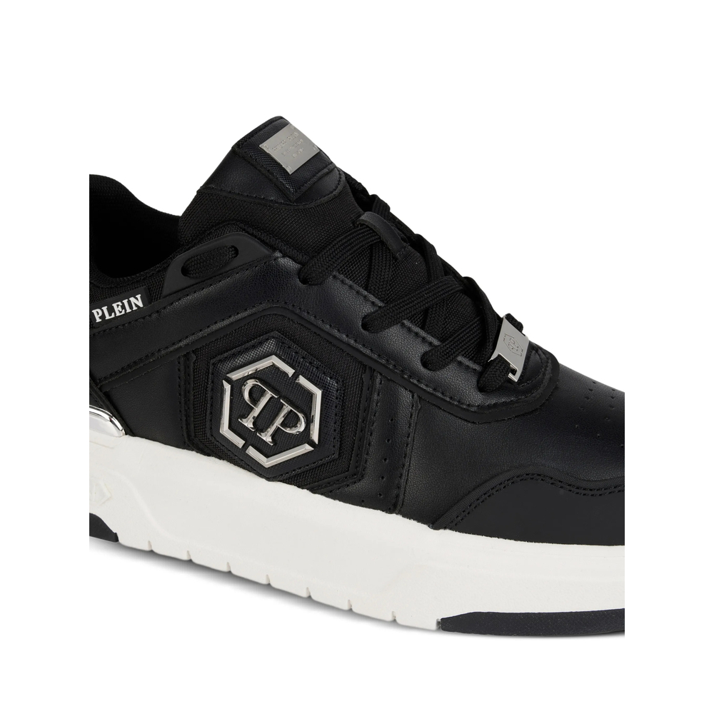 [Philipp Plein] Sneakers SS26 USC0925 PTE003N 02