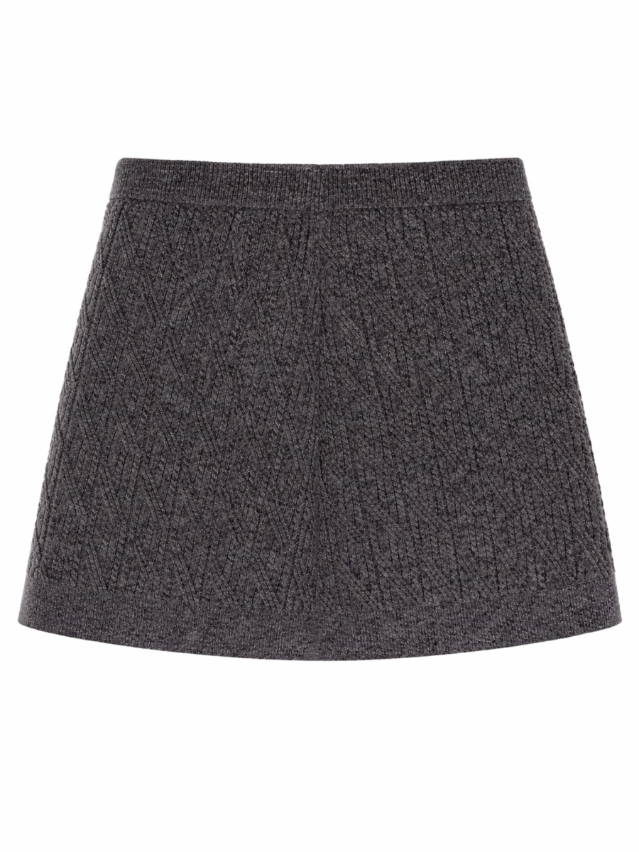 [THE GARMENT] Mini skirt SS26 22208_602