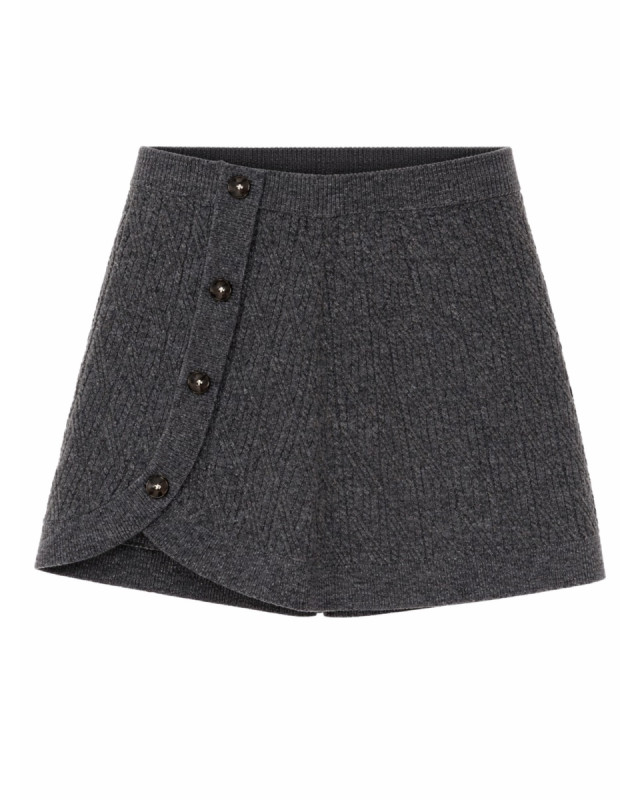 [THE GARMENT] Mini skirt SS26 22208_602