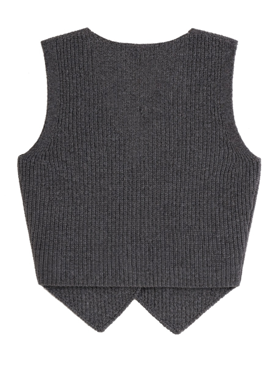 [THE GARMENT] Vest SS26 22209_602
